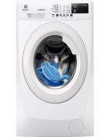 Masina de spalat rufe Electrolux EWF1274BW: Un produs de calitate